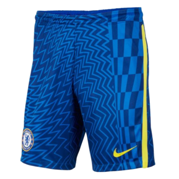 Men's Chelsea Home Soccer Shorts 2021/22 Nike