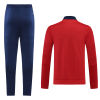 Men's Arsenal Training Jacket Kit (Jacket+Pants) 2021/22 Adidas