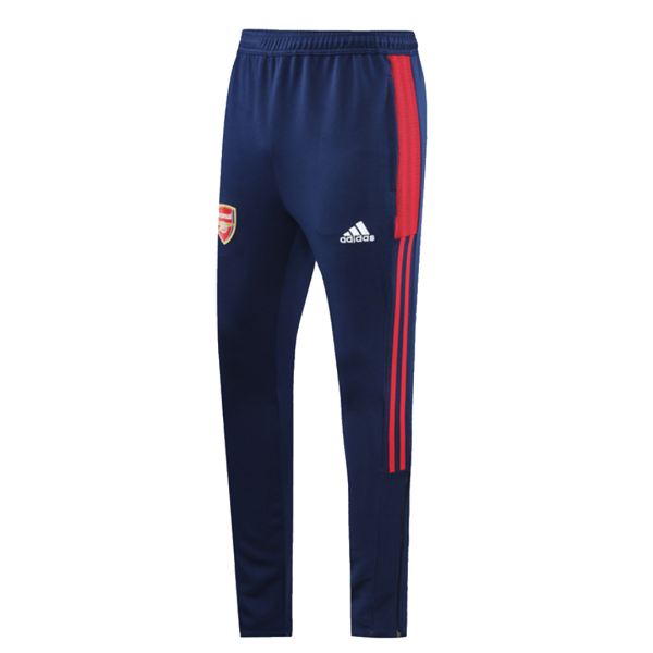 Men's Arsenal Soccer Training Pants 2021/22 Adidas