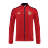 Men's Arsenal Training Jacket 2021/22 Adidas