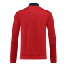 Men's Arsenal Training Jacket 2021/22 Adidas
