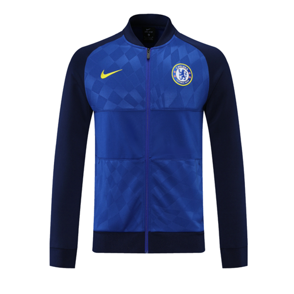 Men's Chelsea Training Jacket 2021/22 Nike