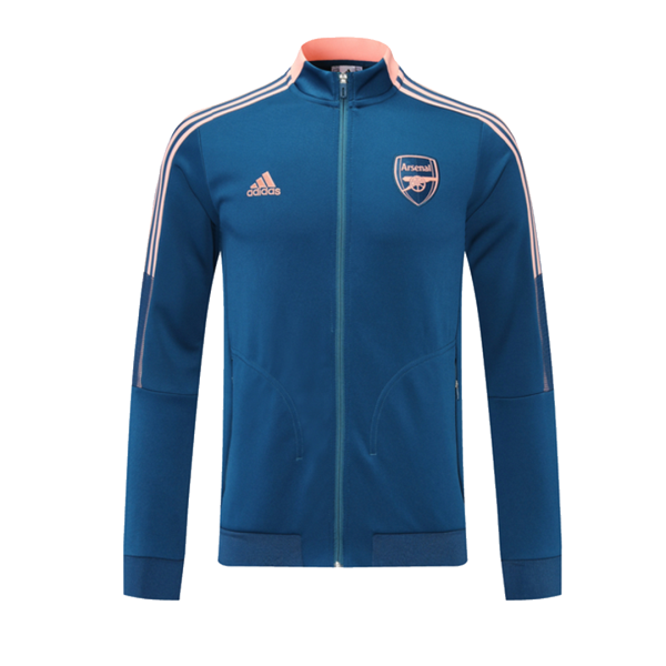 Men's Arsenal Training Jacket 2021/22 Adidas