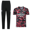 Men's Arsenal Soccer Training Kit (Top+Pants) 2021/22 Adidas
