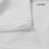 Men's Replica Tottenham Hotspur Home Soccer Jersey Kit (Jersey+Shorts) 2021/22 Nike