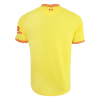 Men's Replica Liverpool Third Away Soccer Jersey Shirt 2021/22 Nike
