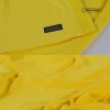 Men's Replica Liverpool Third Away Soccer Jersey Shirt 2021/22 Nike