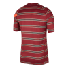 Men's Replica Liverpool Pre-Match Soccer Jersey Shirt 2021/22 Nike