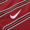 Men's Replica Liverpool Pre-Match Soccer Jersey Shirt 2021/22 Nike