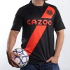 Men's Replica Everton Away Soccer Jersey Shirt 2021/22 Hummel