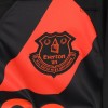 Men's Replica Everton Away Soccer Jersey Shirt 2021/22 Hummel
