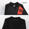 Men's Replica Everton Away Soccer Jersey Shirt 2021/22 Hummel