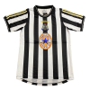 Men's Retro 1997/99 Newcastle Home Soccer Jersey Shirt Adidas