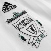 Men's Retro 1993/95 Liverpool Away Soccer Jersey Shirt Adidas