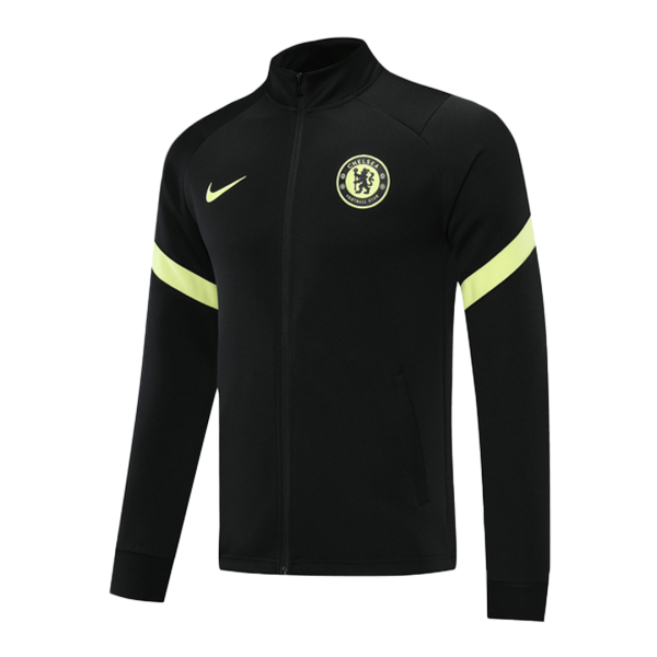 Men's Chelsea Training Jacket 2021/22 Nike