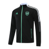 Men's Arsenal Training Jacket 2021/22 Adidas