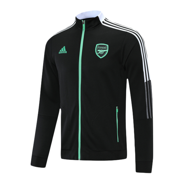 Men's Arsenal Training Jacket 2021/22 Adidas