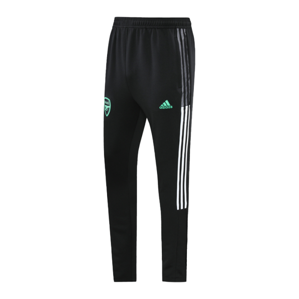 Men's Arsenal Soccer Training Pants 2020/21 Adidas