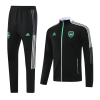 Men's Arsenal Training Jacket Kit (Jacket+Pants) 2021/22 Adidas