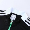 Men's Arsenal Training Jacket Kit (Jacket+Pants) 2021/22 Adidas