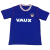 Men's Retro 1990 Sunderland AFC Away Soccer Jersey Shirt