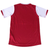 Men's Retro 2006 Arsenal Home Soccer Jersey Shirt Nike