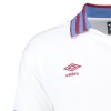 Men's Retro 1980 Aston Villa Away Soccer Jersey Shirt Umbro
