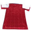 Men's Retro 1994 Arsenal Home Soccer Jersey Shirt Nike