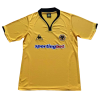 Men's Retro 2010 Wolverhampton Wanderers Home Soccer Jersey Shirt Le Coq Sportif