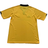 Men's Retro 2010 Wolverhampton Wanderers Home Soccer Jersey Shirt Le Coq Sportif