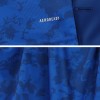 Men's Replica Leicester City Home Soccer Jersey Shirt 2021/22 Adidas