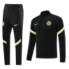 Men's Chelsea Training Jacket Kit (Jacket+Pants) 2021/22 Nike
