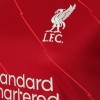 Women's Replica Liverpool Home Soccer Jersey Shirt 2021/22 Nike
