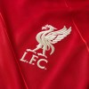 Women's Replica Liverpool Home Soccer Jersey Shirt 2021/22 Nike
