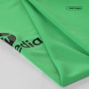 Men's Replica Liverpool Goalkeeper Soccer Jersey Shirt 2021/22 Nike