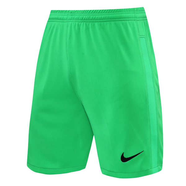 Men's Liverpool Goalkeeper Soccer Shorts 2021/22 Nike