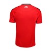 Men's Replica REDMOND #11 Southhampton Home Soccer Jersey Shirt 2021/22 Hummel