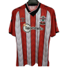 Men's Replica REDMOND #11 Southhampton Home Soccer Jersey Shirt 2021/22 Hummel