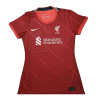 Women's Replica CHAMBERLAIN #15 Liverpool Home Soccer Jersey Shirt 2021/22 Nike