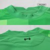 Men's Replica Liverpool Goalkeeper Soccer Jersey Shirt 2021/22 Nike