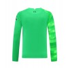 Men's Liverpool Goalkeeper Soccer Jersey Kit (Jersey+Shorts) 2021/22 Nike
