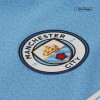 Men's Authentic Manchester City Home Soccer Jersey Shirt 2021/22 Puma