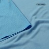 Men's Authentic Manchester City Home Soccer Jersey Shirt 2021/22 Puma