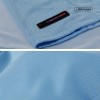Men's Authentic Manchester City Home Soccer Jersey Shirt 2021/22 Puma