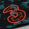 Men's Authentic Chelsea Third Away Soccer Jersey Shirt 2021/22 Nike