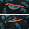 Men's Authentic Chelsea Third Away Soccer Jersey Shirt 2021/22 Nike