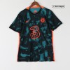 Men's Authentic Chelsea Third Away Soccer Jersey Shirt 2021/22 Nike