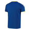 Men's Replica Everton Home Soccer Jersey Shirt 2021/22 Hummel