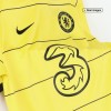 Men's Replica Chelsea Away Soccer Jersey Shirt 2021/22 Nike