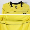 Men's Replica Chelsea Away Soccer Jersey Shirt 2021/22 Nike